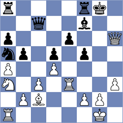 Fernandez Munoz - Yeves Miquel (Tres Cantos, 2012)