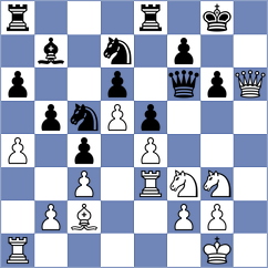 G - Khusenkhojaev (Chess.com INT, 2020)