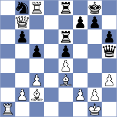 Ambartsumian - Murawko (chess.com INT, 2024)