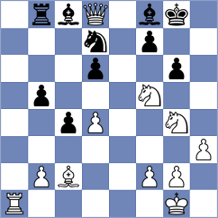 Cornelio Argumedo - Rocha (lichess.org INT, 2022)