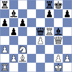 Ding - Li (Shanghai CHN, 2024)