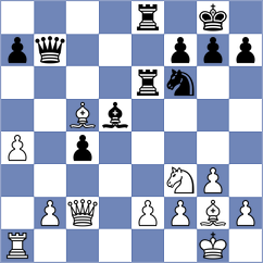 Noriega Diaz - Roa Alonso (San Sebastian, 2000)