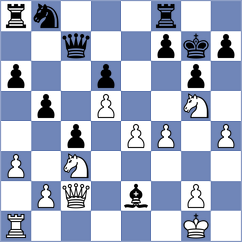 Cabrera Novoa - Bustos Acosta (Medellin COL, 2024)