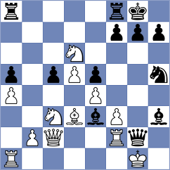 Pakhomov - Eilers (chess.com INT, 2025)