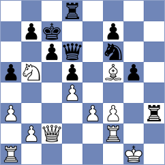 Taborov - Castellanos Villela (chess.com INT, 2024)