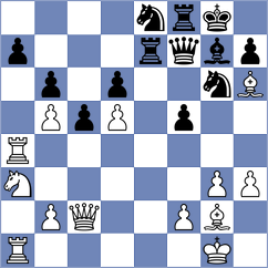 Linden - Kholopov (Finland, 2016)