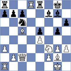 Gardezi - Tejaswini G (chess.com INT, 2025)