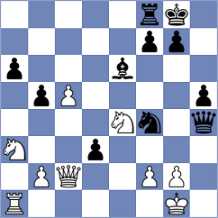 Marques - Dillon (Asturias, 1997)