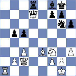 Hughes - Shabalov (Philadelphia, 2014)