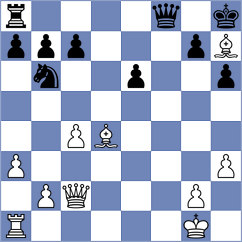 Bozorov - Gottstein (chess.com INT, 2025)