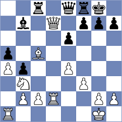 Pigeat - Leonardy (Europe Echecs INT, 2020)