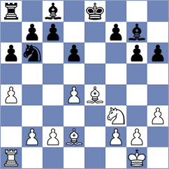 Krivolapov - Shpiller (Budapest, 1997)