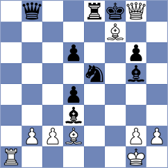 Sanchez - Porras Rodriguez (San Felipe, 1998)