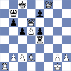 Canty - Boyce (Latham, 2004)
