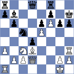Jackson - Viviani (Chess.com INT, 2016)
