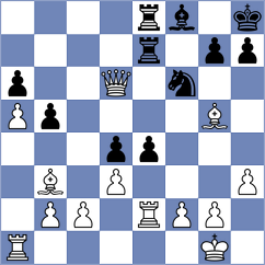Pranav - Koc (chess.com INT, 2024)