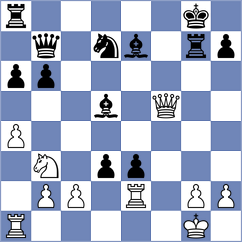 Griffiths - Sieczkowski (Lichess.org INT, 2021)