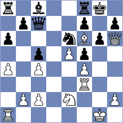 Pacheco Marte - Garcia Y (Chess.com INT, 2020)