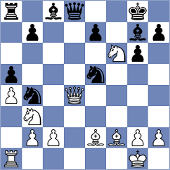 Orlov - Riemens (Netherlands, 2015)