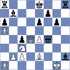 Burmakin - Tarnowska (chess.com INT, 2024)