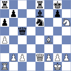 Garcia - Suarez Gomez (Linares ESP, 2024)