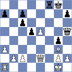 Lin - Akhayan (chess.com INT, 2024)