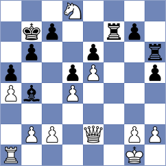 Marret - Aguado Rodriguez (Galapagar, 2006)