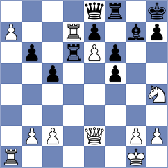 Hebert - Apostolov (Laval, 1997)