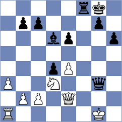 Sharipov - Kuzmanovic (Kemer, 2007)