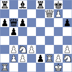 Pueyo Burrel - Curet Ferrer (Barcelona, 2001)