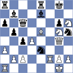 Arslanov - Kobak (chess.com INT, 2025)