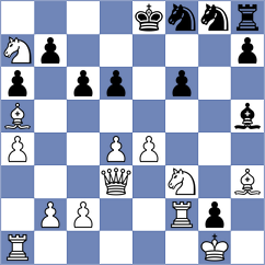 Forsberg Conde - Ameijeiras (ICC INT, 2009)