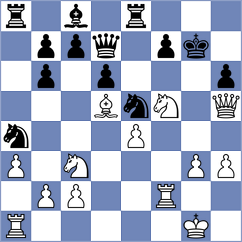 Trifunovic - Mojzes (Subotica, 2014)