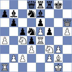Volkov - Otero Marino (chess.com INT, 2024)
