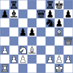 White - Novikova (chess.com INT, 2024)
