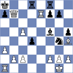 Kolarik - Cenek (Chess.com INT, 2021)
