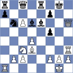 Aslanov - Cupid (chess.com INT, 2025)