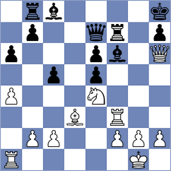 Karsten - Avazkhonov (chess.com INT, 2023)