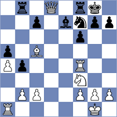 Polgar - Smyslov (Amsterdam, 2001)