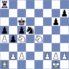 Weetik - Carnicelli (chess.com INT, 2024)