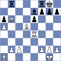 Aslanov - Legenia (Chess.com INT, 2021)