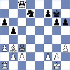 Remes - Stetz (Ostrava, 2011)