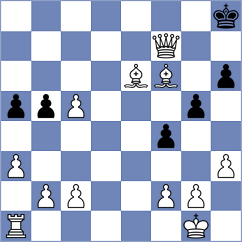 Ashkani - Tahmasbi (Chess.com INT, 2021)