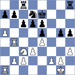 Lu Shanglei - Li (Fuling CHN, 2024)