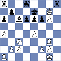 Chabris - Mucobega (Chess.com INT, 2016)