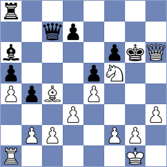 Boci - Protopopescu (chess.com INT, 2025)