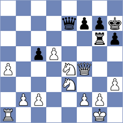 Wiebe - Miserendino (chess.com INT, 2025)