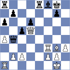 Walker - Kothari (Lichess.org INT, 2020)