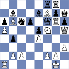 Rogers - Sandhya (Philadelphia USA, 2023)
