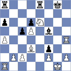 Kopylov - Dijokas (Playchess.com INT, 2004)